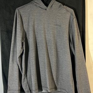 Orvis Pullover hoodie